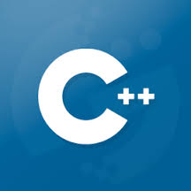 C++ language icon